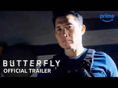 Trailer Butterfly