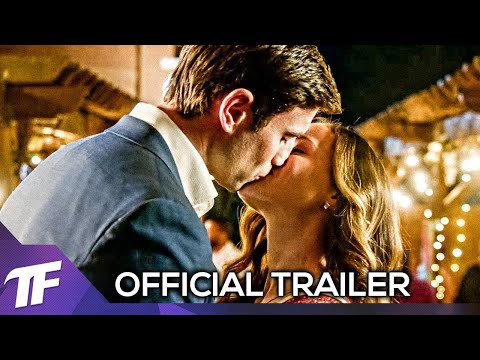 Trailer Falling for the Competition (Love Games)