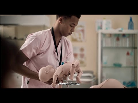 Trailer Sages-femmes
