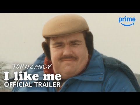 Trailer John Candy: I Like Me