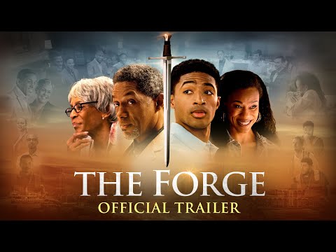 Trailer The Forge