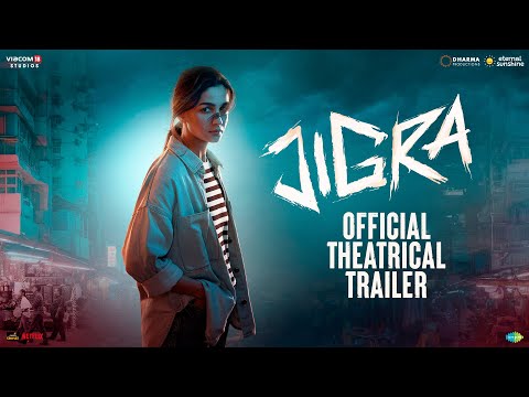 Trailer Jigra