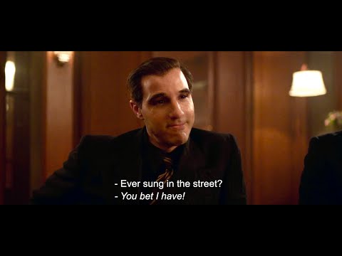 Trailer Monsieur Aznavour
