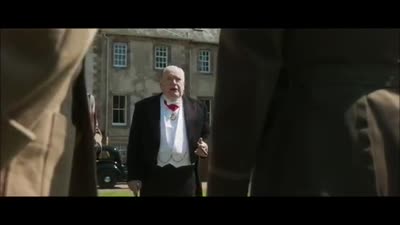 Trailer Churchill