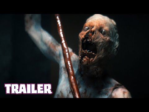 Trailer The Well