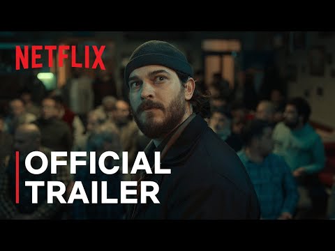Trailer Kübra