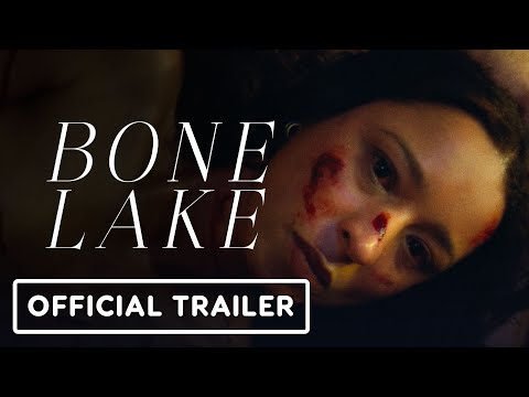 Trailer Bone Lake