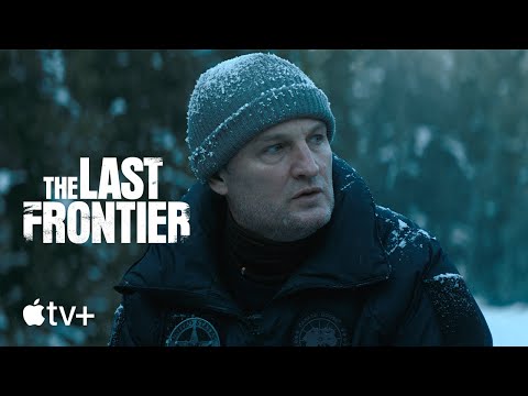 Trailer The Last Frontier