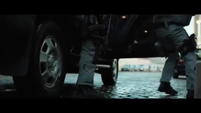 Trailer The Verdict