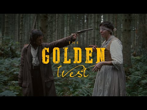 Trailer The Golden West