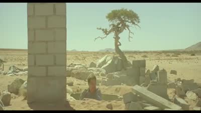 Trailer Young Ones