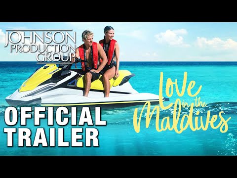 Trailer Love in the Maldives
