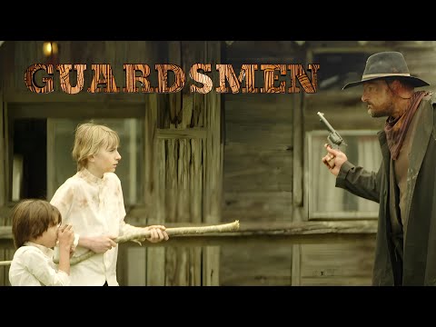 Trailer The Guardsmen