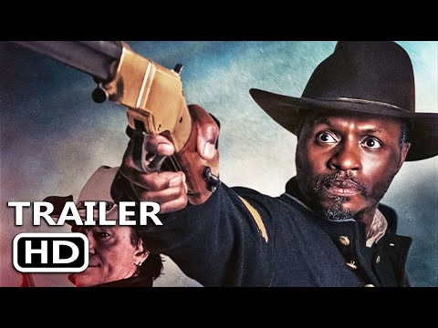 Trailer Resurrection Road