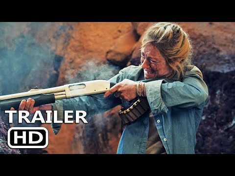 Trailer Survive (Survivre)