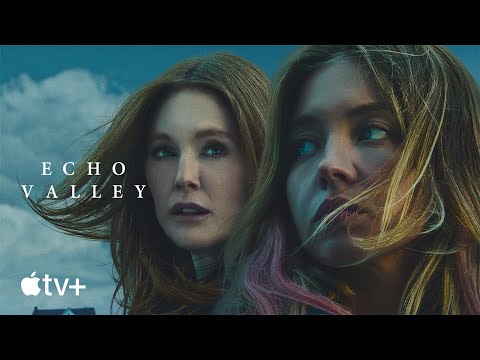 Trailer Echo Valley