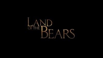 Trailer Land of the Bears