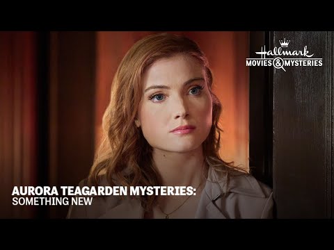 Trailer Aurora Teagarden Mysteries: Something New (A Young Aurora Teagarden Mystery: Something New)