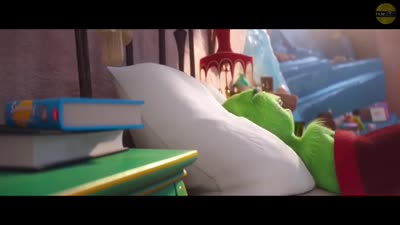 Trailer The Grinch