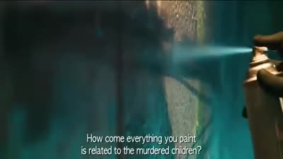 Trailer The Gifted Hands