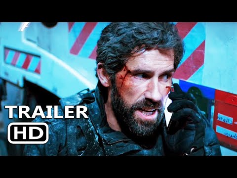 Trailer One More Shot