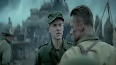 Trailer Fury