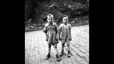 Trailer Finding Vivian Maier