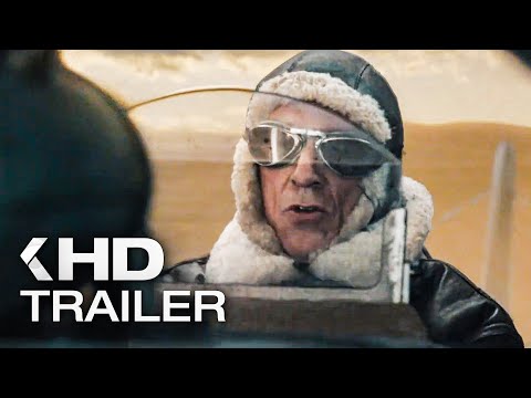 Trailer Saint-Ex