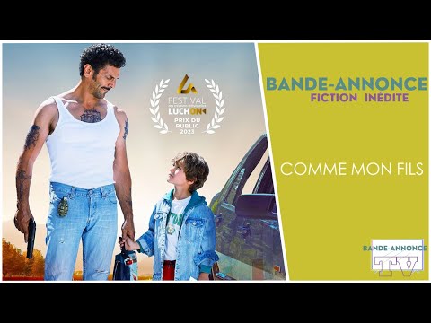 Trailer Comme mon fils (On the Run)