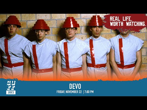 Trailer Devo