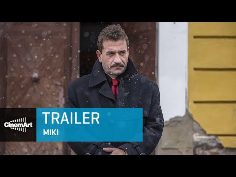 Trailer Miki