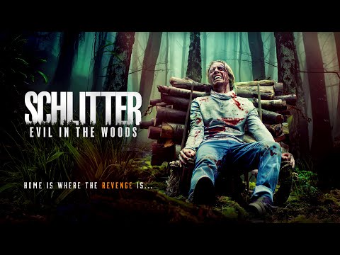 Trailer Schlitter (Schlitter - Evil in the Woods)