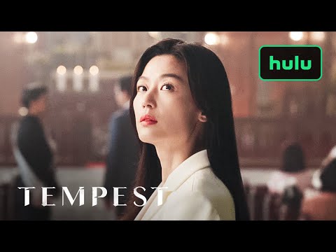 Trailer Tempest