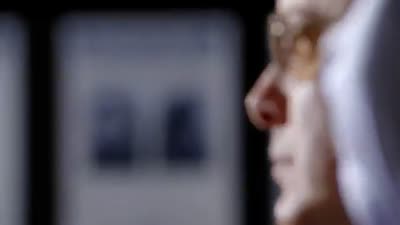 Trailer The Blacklist