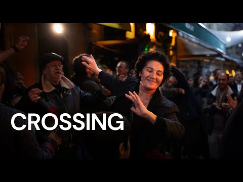 Trailer Crossing (Passage)