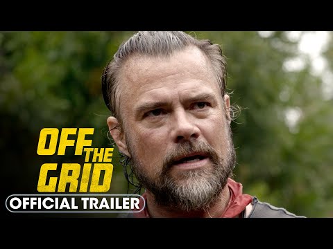 Trailer Off the Grid