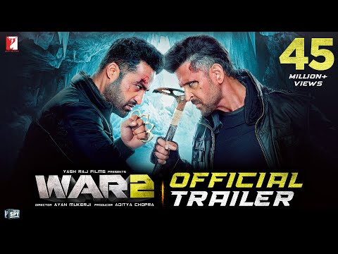 Trailer War 2