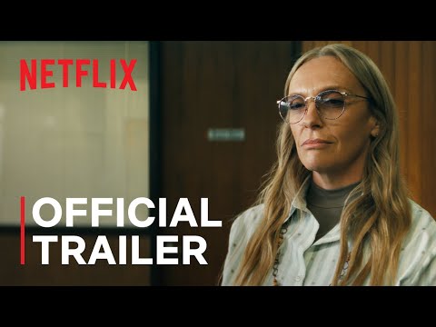 Trailer Wayward