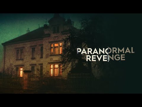 Trailer Paranormal Revenge