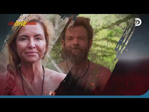 Trailer Naked and Afraid: Last One Standing