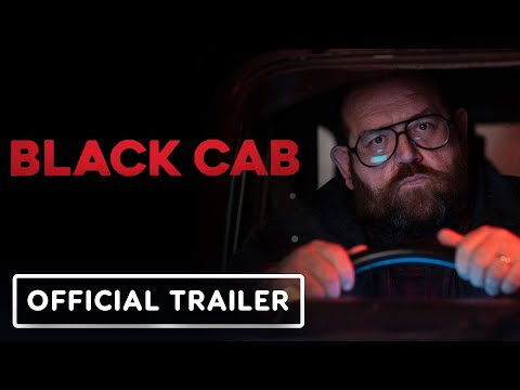 Trailer Black Cab