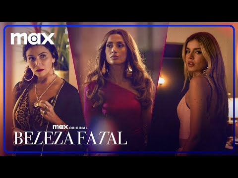 Trailer Scars of Beauty (Beleza Fatal)