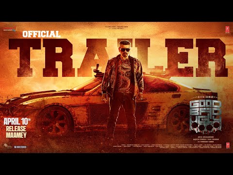 Trailer Good Bad Ugly