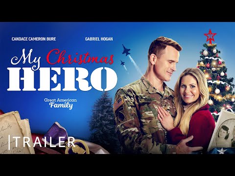 Trailer My Christmas Hero