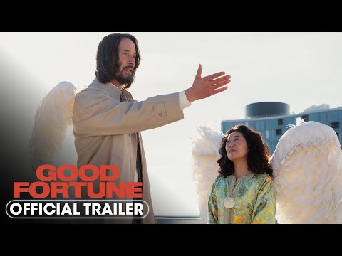 Trailer Good Fortune