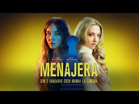 Trailer The Housemaid