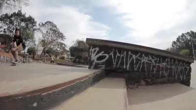 Trailer The Motivation