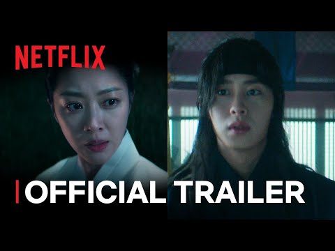 Trailer Dear Hongrang (Tangeum)