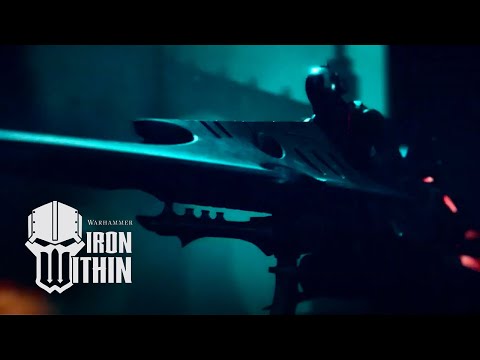 Trailer Iron Within