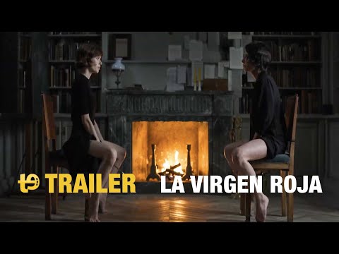 Trailer The Red Virgin (La virgen roja)